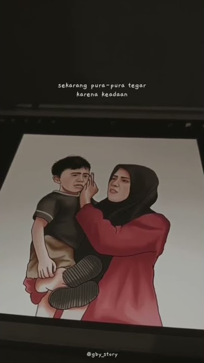 Anak mu kini sudah tumbuh DEWASA || Story Motivasi #5 #shorts #short #semangat #fighting #trending