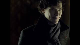 JOHNLOCK  // I wanna be yours                      #johnlock #sherlockedit #johnwatson #fyp