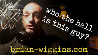 Who Is Brian Wiggins?