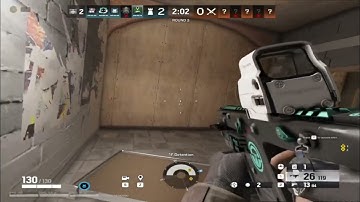 HOW A CHAMPION PLAYS A PERFECT GAME ON BORDER!!! (10-0)