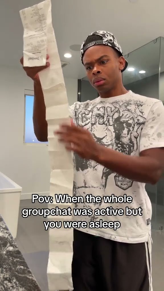 Who in the friend group is most likely too… | DangMattSmith #shorts