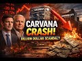 Carvana Stock in Freefall, Illusion or Real Turnaround