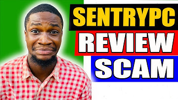 SentryPC Review - ⚠️The Truth⚠️ My Experience ( SentryPC Honest Review )