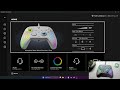 TURTLE BEACH Afterglow Wave – How to Disable Vibrations