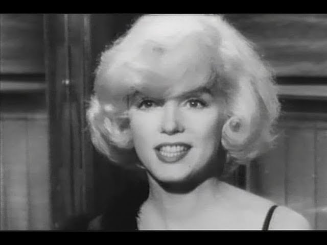 "Nobody's Perfect" - The Making of 'Some Like It Hot' with Monroe, Curtis & Lemmon