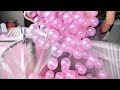 Awesome Process of Making Plastic Balls In South Korea. Toy Mass Production Factory.