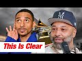 Joe Buddenn INTERVIEWS Durand Bernarr, New Album 'BERNARR'