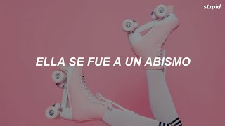 Belanova - Rosa pastel // letra