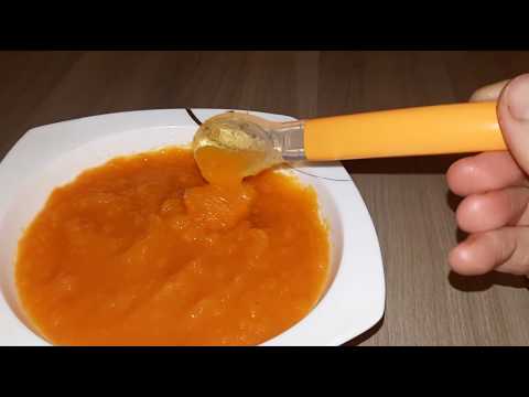Video: Kişniş Püresi Yerkökü şorbası Necə Hazırlanır