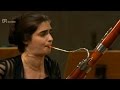 Jolivet - Concerto for bassoon & orchestra - Sophie Dartigalongue