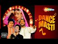 Non-Stop Dance Masti | Kagaz Kalam Daavat | Tumhari Adaaon Pe | Aaya Sanam Aaya | Video Jukebox