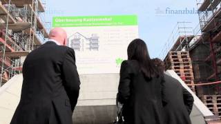 Immobalance, Bülach, Immobilien, Hypotheken, Haus