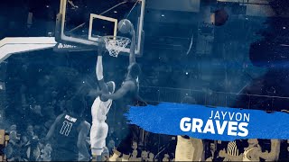 2019-20 UB Men's Basketball OFFICIAL Intro Video vs Ohio