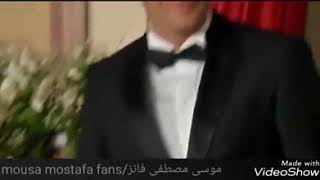 لمحبين المسلسلات التركيه/ زفاف الأتراك _ وأغنية بالحب جينا وهنينا (موسى مصطفى)