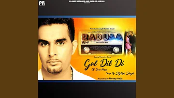 Gal Dil Di (From 