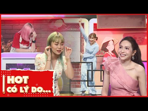 Video Chọn Ai Đây HOT có lý do... |Tập 1: Người chơi thành... - youtube