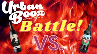 True Wine Connoisseurs vs. Snoop Dogg Cali Red!  It's a Red Wine Battle, y'all!