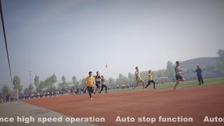 EAGLE EYE CABLECAM sport