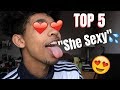 TOP 5 OUTFITS GIRLS NEED TO WEAR!! | Austin Hines