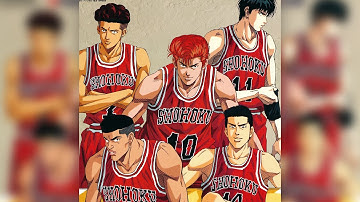 Zettai ni, Daremo [Slam Dunk: Opening 2] by ZYYG - Romaji and English Lyrics