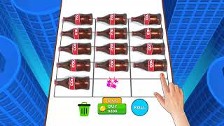 Bottle Break Challenge - Cola Bottles. #games #gaming screenshot 4