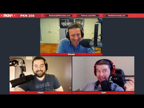PKN 258 - PKN 258