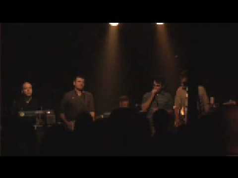 frustration (live à l'entrepôt à arlon)