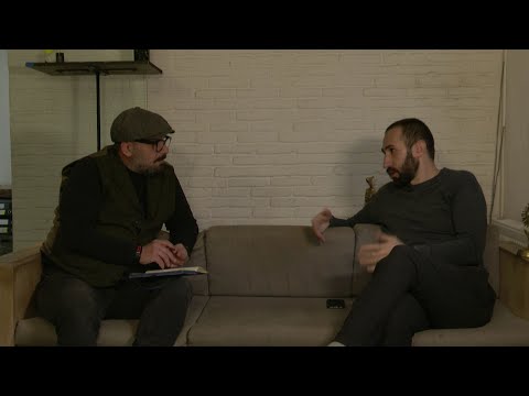 ცუდი ხალხი -გადაცემა თეთრი კვადრატი