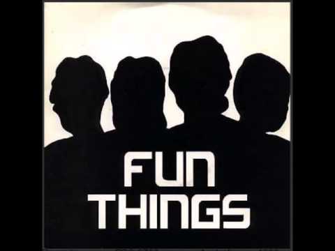 Fun Things — Fun Things - Lipstick