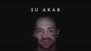 Çınar - Su Akar (Akustik)