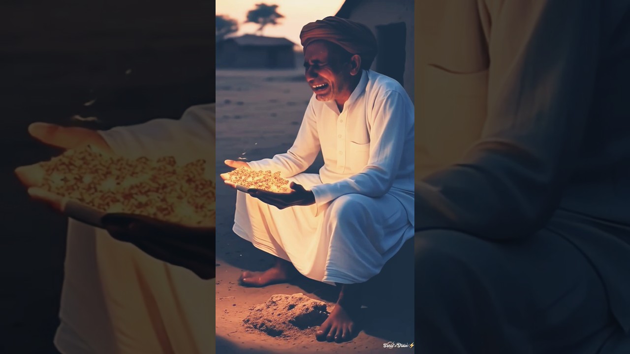 Whispers of the Tule: The Farmer's Redemption,☹️#youtubeshorts #youtubefeed