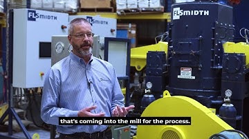 How dry-grinding for mineral recovery and classification contributes to MissionZero