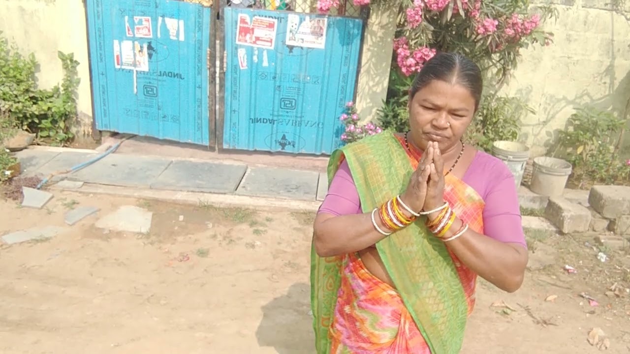 Mahilasangam saylanibaba