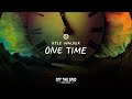 Kyle Walker One Time Extended Mix