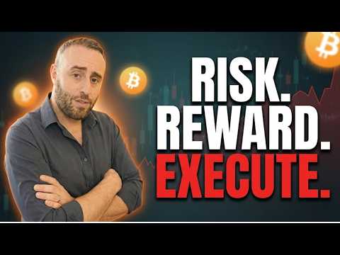 Bitcoin, Ether, No Attachment: Tom Sosnoff’s Trading Mindset