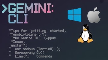 Use Gemini AI in Your Terminal for Hacking (Windows, Mac & Linux)