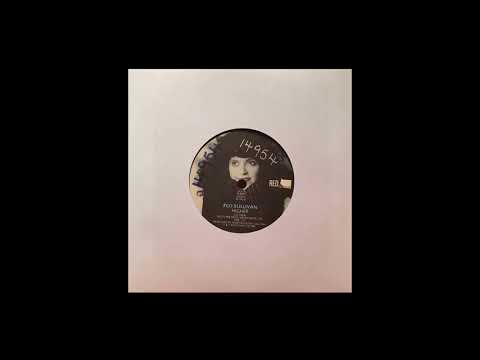 Flo Sullivan — Flo Sullivan - Higher