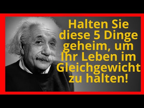 Video: 5 lebensverändernde Lektionen, die du aus Regret lernen kannst