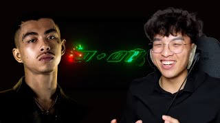 Diss Track ជេទាំងអស់យកម៉ង | VANNDA - J+O II Reaction