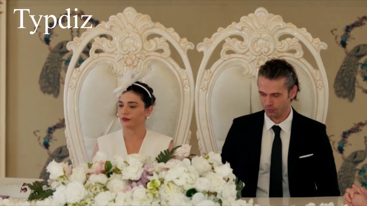 Лейла турецкий сериал - Leyla - обзор 38 серии