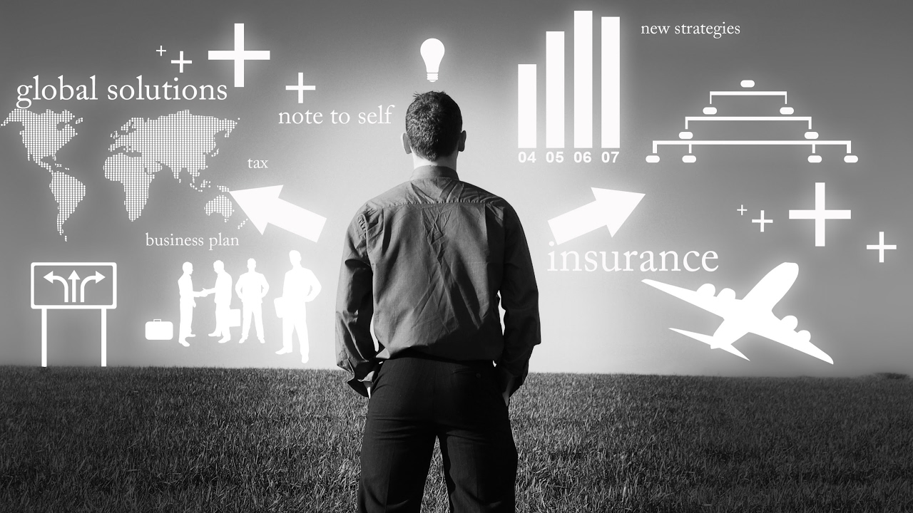 Презентация компании "Titan Trade Club"