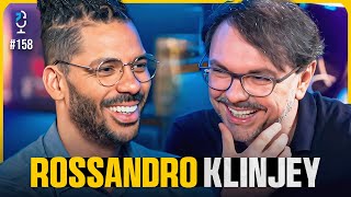 Como Superar Desafios Rossandro Klinjey Jota Jota Podcast 