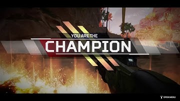 Pathfinder zipline win shot