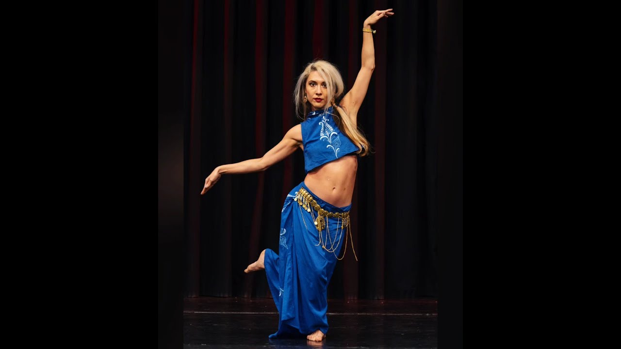 [Rhea Noa Fusion Dance] DEVA - Szélben Szőtt