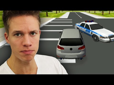 Video: Wohin Kann Die Beste Fahrsimulation Seit Jahren Als Nächstes Gehen?