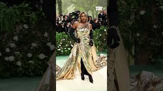 Il #MetGala2024 non smette di stupire grazie agli abiti dei numerosi ospiti della serata