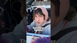 The Strangest Video Ever Filmed Ft. Porter Robinson