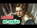 10 Verdades Incómodas Sobre la Naturaleza Femenina | Maquiavelo