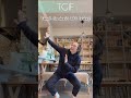Posting TGIF video on Saturday. Me with my lazy butt…