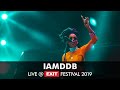 EXIT 2019 | IAMDDB Live @ Main Stage